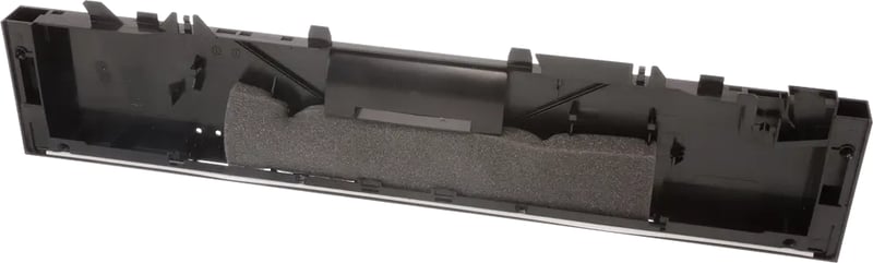 Blendenkasten für Gehäuseteile Bosch 11040187 Waschmaschine, Trockner