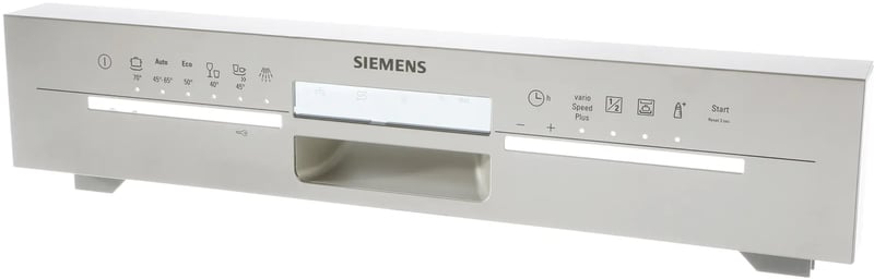 Bedienblende 11014226