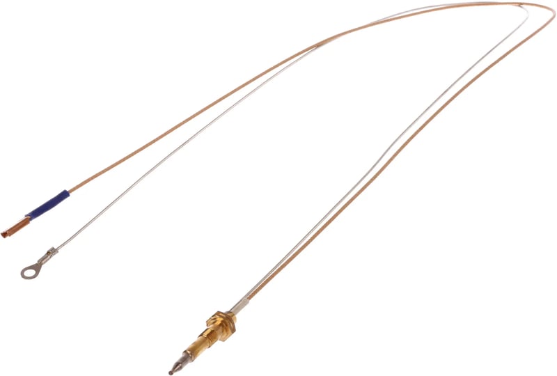 Thermoelement 00600686