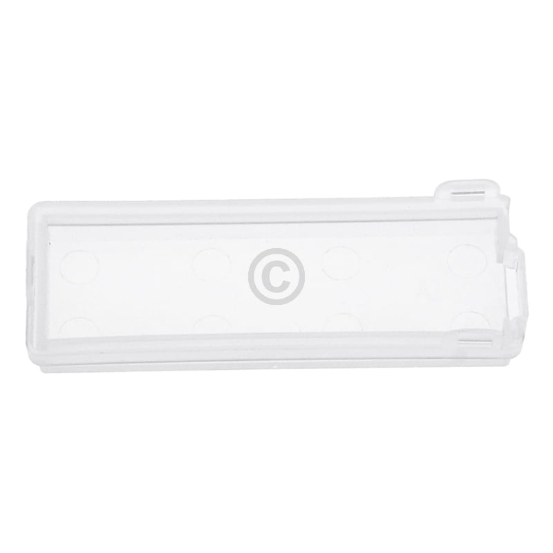 Window Cleaner Battery cover 201-2433-0011 Ecovacs
