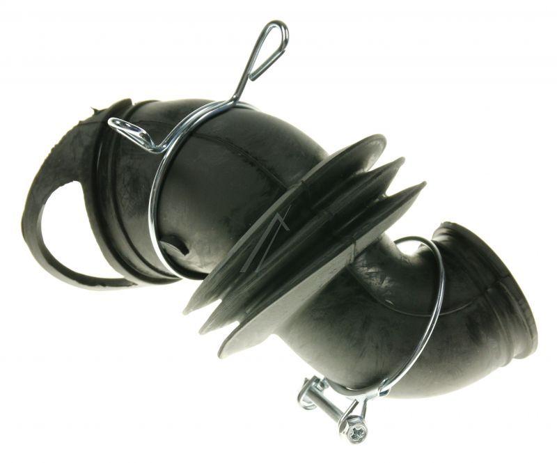 Waschmaschinen-Zulaufschlauch Amica 1041688 Wanne-Waschmittelfach