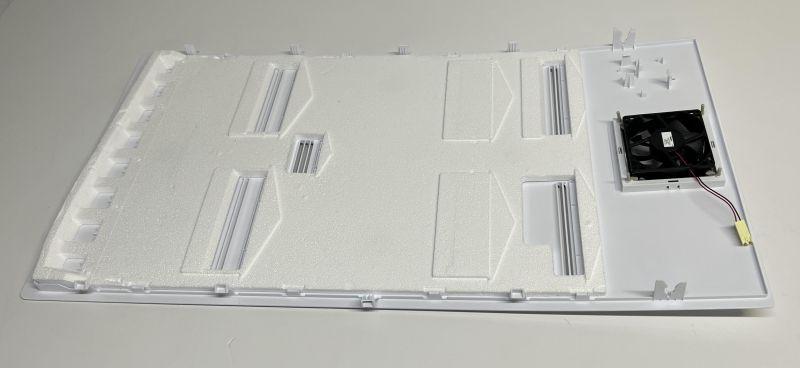 Ionisator für Beko Kühlschrank C00874491 Luftreinigung