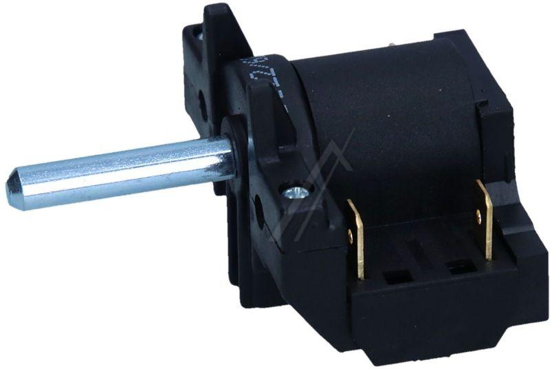 Schalter-Kit für Nilfisk Staubsauger 107413448 Drehschalter