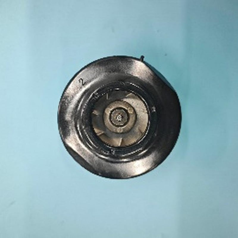 Fan motor 201-2498-0615 Ecovacs