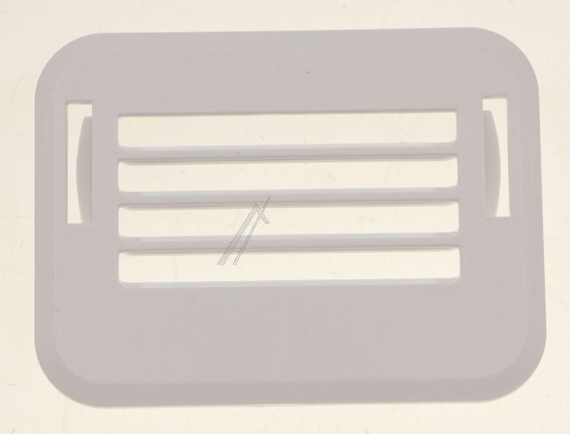 Oberes Lüftungsgitter für Whirlpool Kühlschrank 488000522765 Kühlung