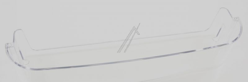 Smeg Kühlschrank-Flaschenfach 760391833 transparent, Kunststoff