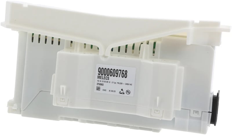 Leistungsmodul programmiert 00653963