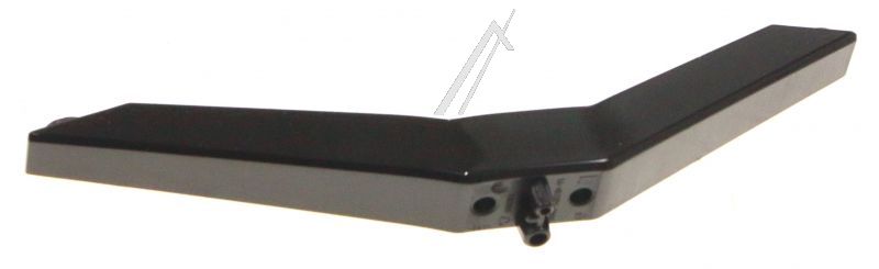 Standfuß links 43UN70 für TV LG COV36585701 Basis ABS schwarz