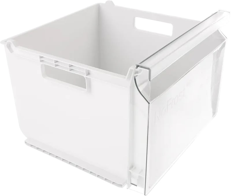 Schubladen-Einschub für Bosch-Geräte 11045940 Gleitlager