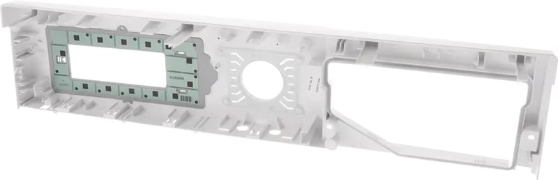 Bedienblende 11018564