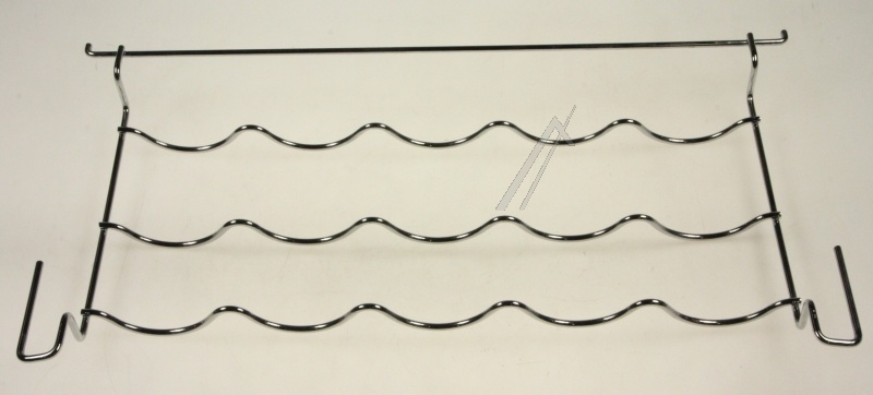 Drahtregal für Beko Kühlschrank C00868988 Flaschenablage