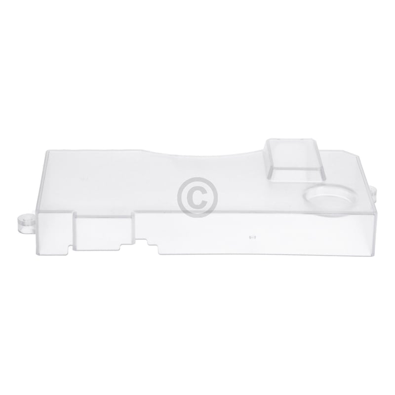 Waterproof cover of Winbot Main board 201-24C2-0358 Ecovacs