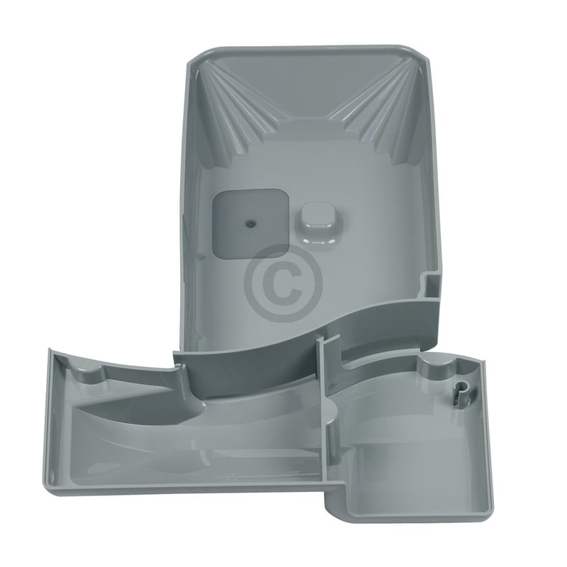 Abtropfschale grau 00703459 703459 Bosch, Siemens, Neff
