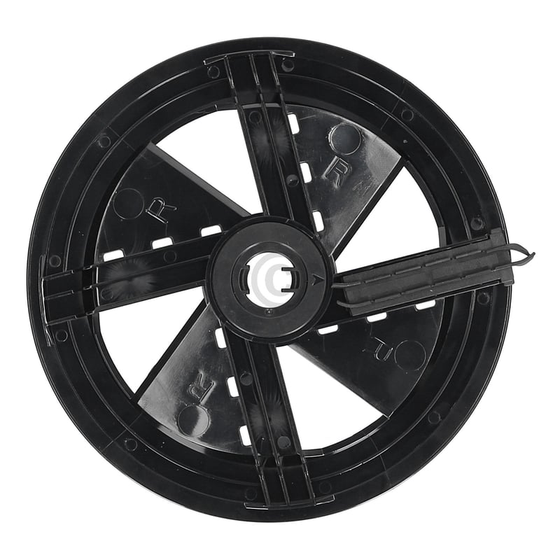 Right mop cleaning plate 201-2425-1084