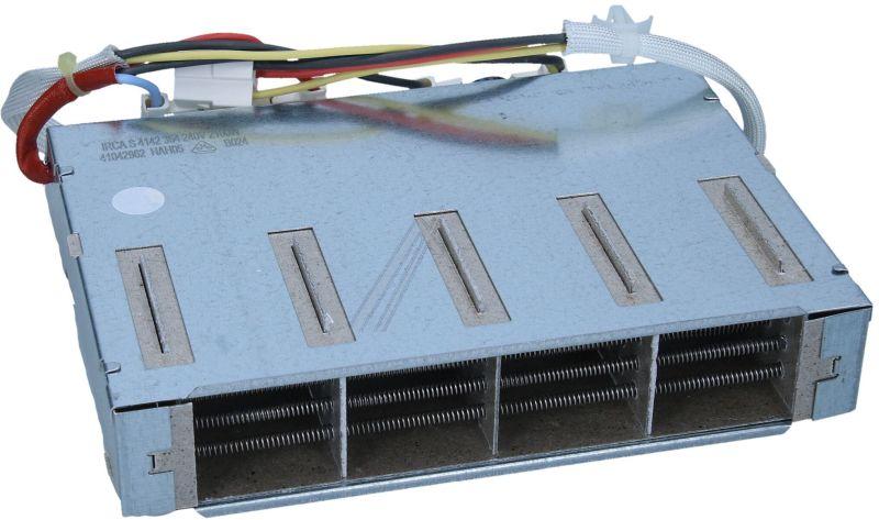 Trocknerheizkörper für Candy 41042962/41042963 230V 130°C