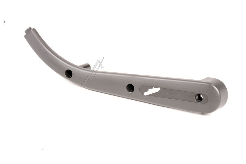 Vorderzierleiste schwarz Segway-Ninebot AB.00.0004.83 für E-Scooter E22 E25 E45