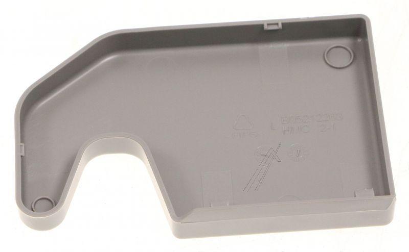 SCHARNIERABDECKUNG, LINKS, GRAU, 4055516803