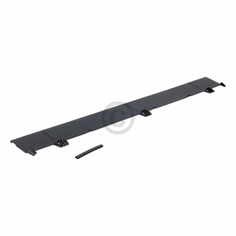 Abdeckung, Abdeckung Lüftung inkl. Abstützlippe 11028066