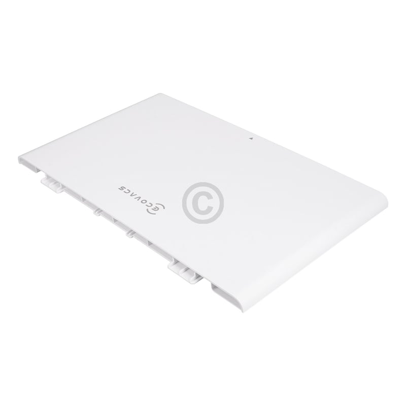 Dust collection compartment cover 201-2453-0049