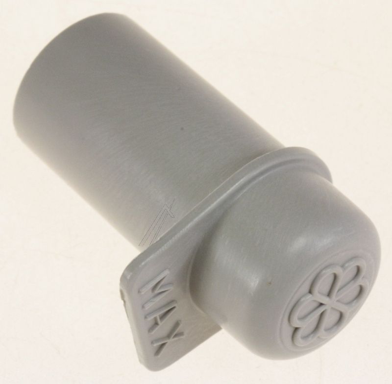 Waschmaschinen-Stopfen Whirlpool/Indesit 482000032155 Waschmittelbehälter