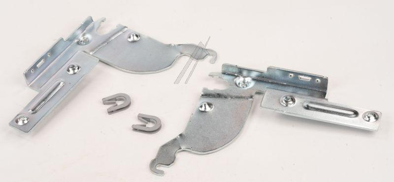 Vestel Geschirrspüler Scharnier rechts/links 22480136 beweglich