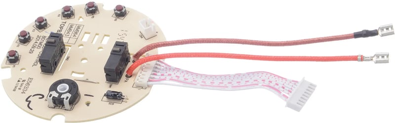 Steuerungsmodul 12011428