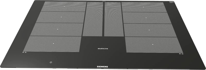 Glaskeramikfläche 00714710