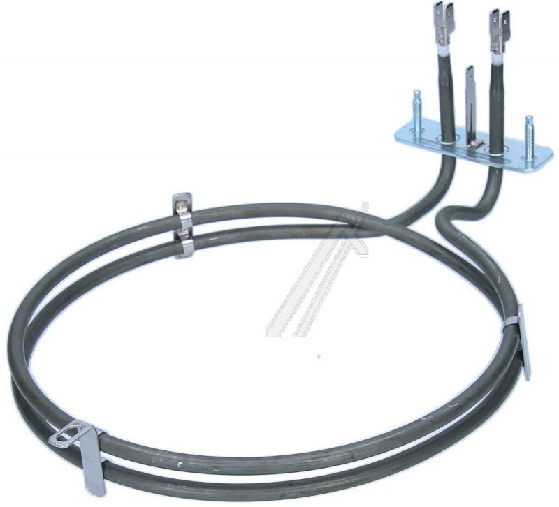 Ringheizkörper für Ofen Hisense/Gorenje 288977 Umluft Ofen