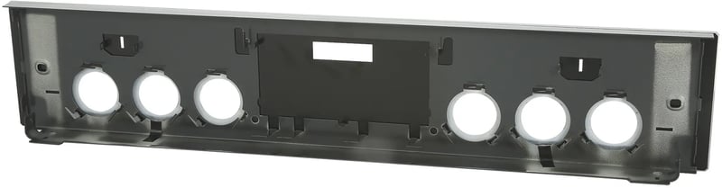 Bedienblende für Bosch-Ofen 11028401 Frontblende, Tastenfeld