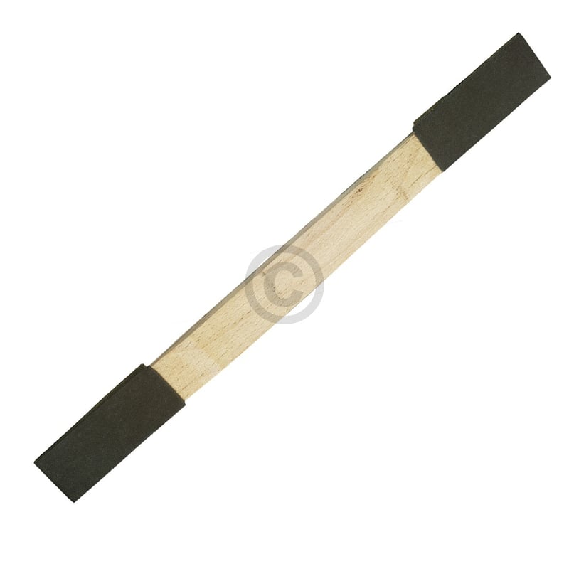 Reinigungsstäbchen Schmirgelstäbchen zur Reinigung der Kollektoroberfläche