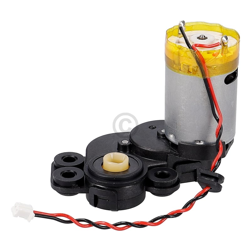 Main brush motor assembly 201-2499-0205 Ecovacs
