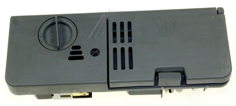 Dosiergerät grau für Amica Geschirrspüler 1030694 Spülmittelzufuhr