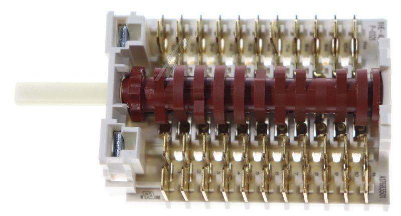 BACKOFENSCHALTER, 9+0 140176835019 Electrolux