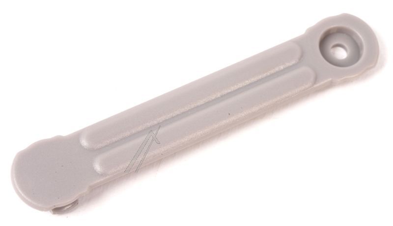 Abdeckung für Kühlschrank Midea 12176000041632 Kunststoff, weiß