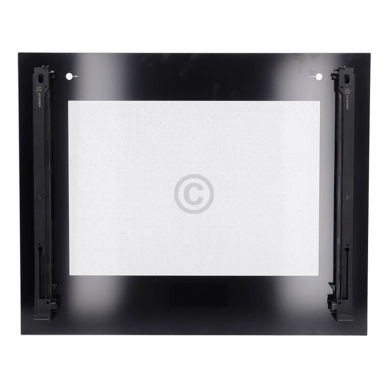 Frontglasscheibe Siemens 20007552 für Herd Bosch