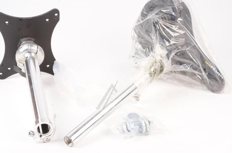 Sitz mit Stange EGRET 10100131 für E-Scooter