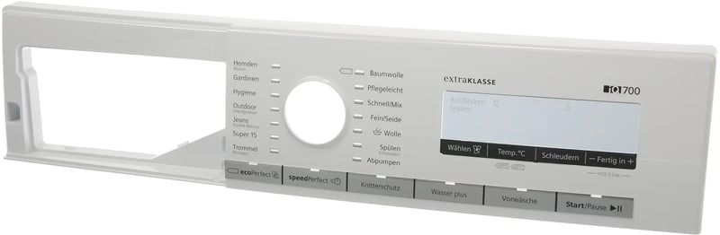 Bedienblende 11010529