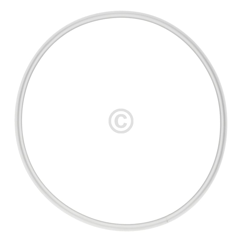 Türdichtung passend für Bosch 00656841 Bluparts 10115896 für Trockner Bluparts