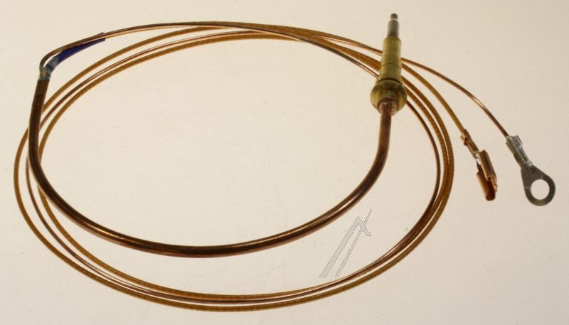 Temperaturfühler für Smeg Ofen 948650125 1000mm