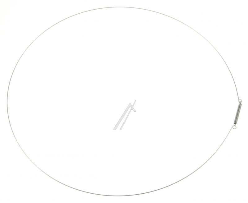 Untere Waschmaschinen-Gehäuseblende Smeg 890212523 Clip