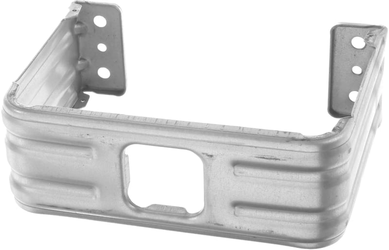 Aufnahme für Waschmaschine BSH-Gruppe 11025250 Befestigung