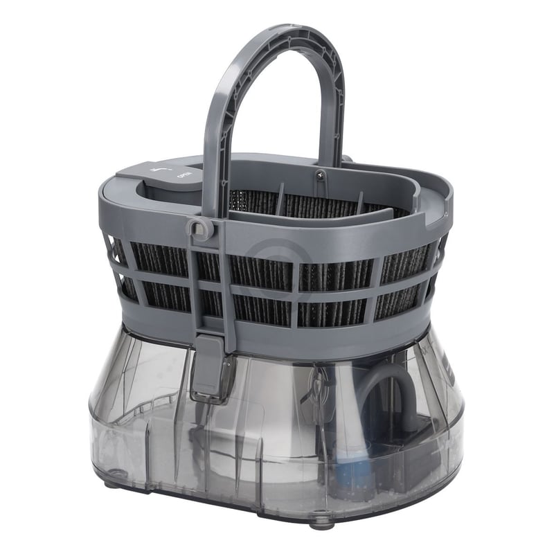 Befeuchtungsmodul Ecovacs 201-2109-0900 für mobilen Luftreiniger