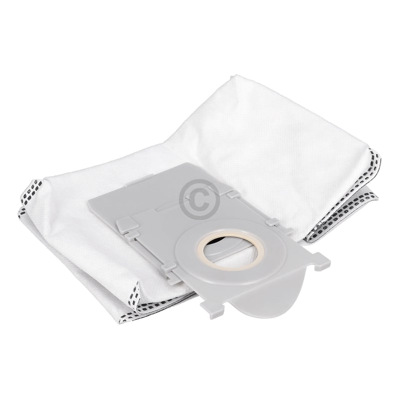 Antibacterial dust bag 201-24A3-0140 Ecovacs