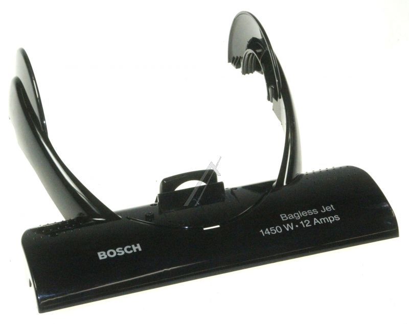 Gehäuseoberteil für Staubsauger BSH 00431800 Oberteil