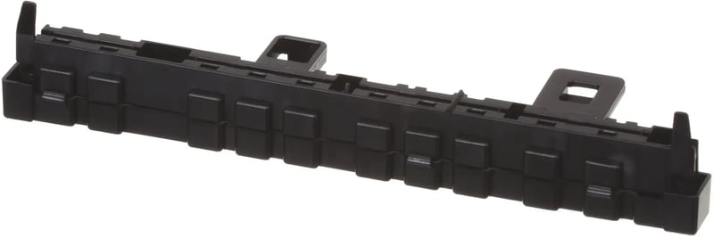 Träger für Bosch Waschmaschine 12020387 Befestigungselement