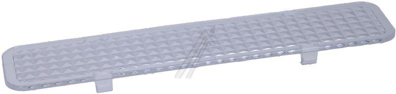 Lampenabdeckung für Kühlschrank Hisense/Gorenje HK1632072 Licht Kühlung