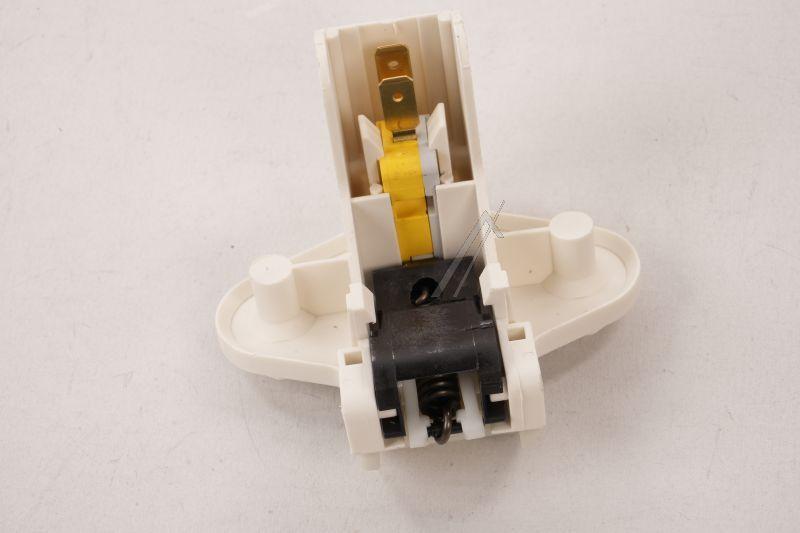 Türschloss für Geschirrspüler Küppersbusch 441959 Riegel Schalter