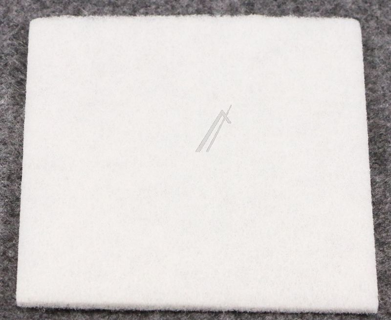 Stofffilter für Staubsauger Electrolux 4055414918 Motorschutz, Hygiene