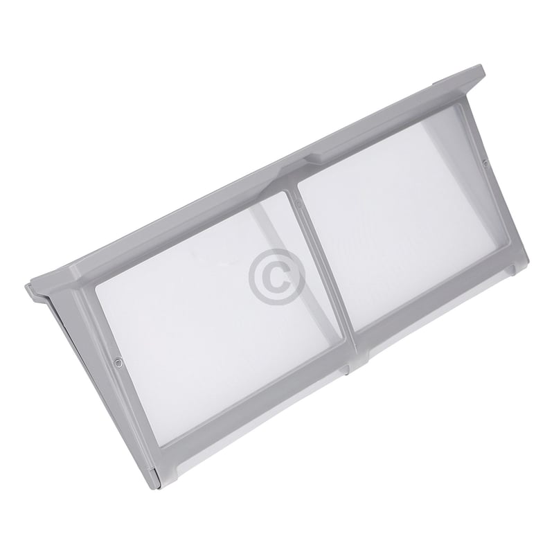 Flusensieb Samsung DC61-05288A für Trockner Samsung