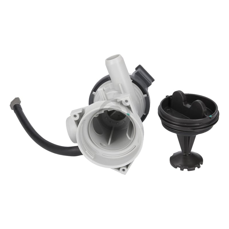 Pumpe LG AHA75813401 für Waschmaschine LG Electronics